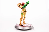 Metroid Prime Samus Varia Suit (Collector's Edition) Statue