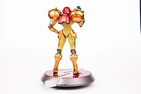 Metroid Prime Samus Varia Suit (Collector's Edition) Statue