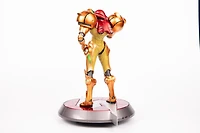Metroid Prime Samus Varia Suit (Collector's Edition) Statue