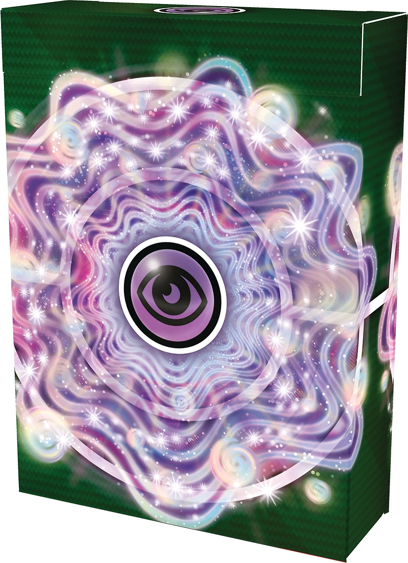 Pokemon Trading Card Game: Team Rocket Mewtwo ex League Battle Deck