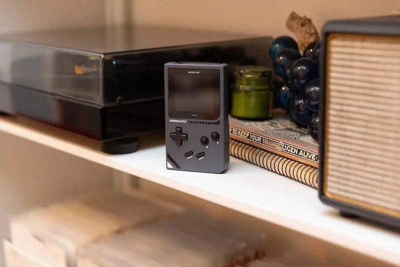 ModRetro Chromatic Gorilla Glass