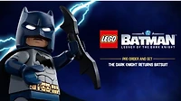 LEGO Batman: Legacy of the Dark Knight