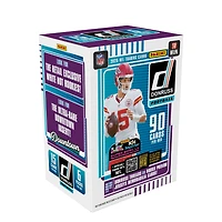 2025 Panini Donruss NFL Football Blaster Box