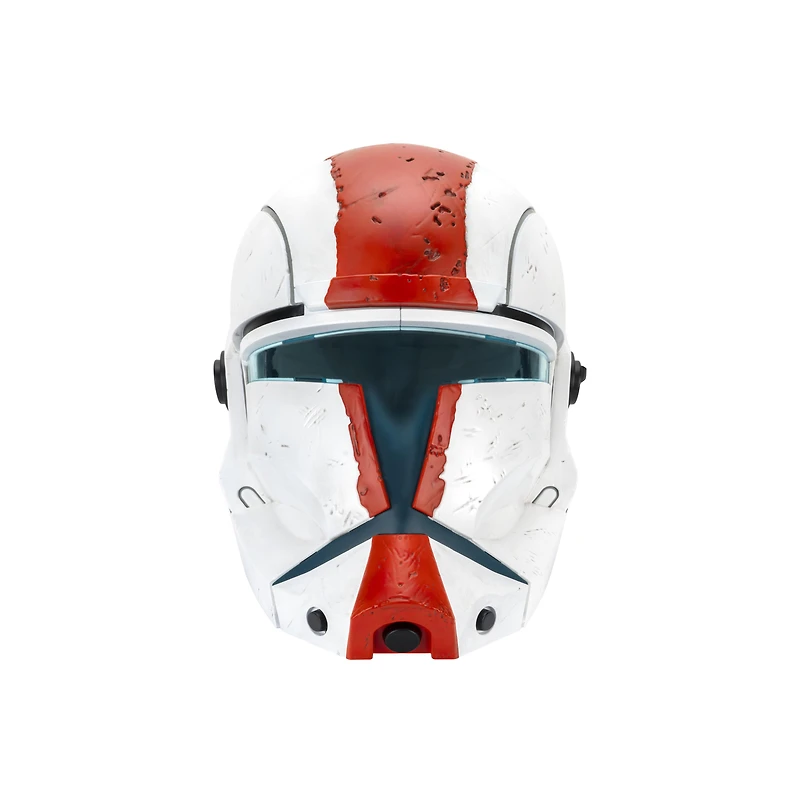 Jazwares Star Wars RC-1138 (Boss) Adult Deluxe Costume Accessory Helmet