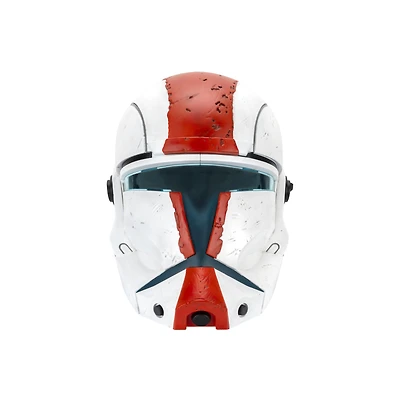 Jazwares Star Wars RC-1138 (Boss) Adult Deluxe Costume Accessory Helmet