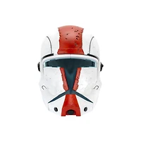 Jazwares Star Wars RC-1138 (Boss) Adult Deluxe Costume Accessory Helmet