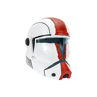 Jazwares Star Wars RC-1138 (Boss) Adult Deluxe Costume Accessory Helmet
