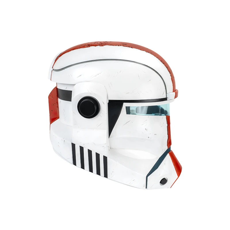 Jazwares Star Wars RC-1138 (Boss) Adult Deluxe Costume Accessory Helmet