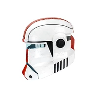 Jazwares Star Wars RC-1138 (Boss) Adult Deluxe Costume Accessory Helmet