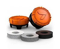 KontrolFreek Call of Duty Black Ops 7 Aim Boost Kit - Collector's Edition for PlayStation 4 and PlayStation 5