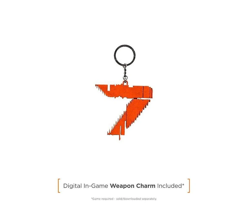 KontrolFreek Call of Duty Black Ops 7 Aim Boost Kit - Collector's Edition for PlayStation 4 and PlayStation 5