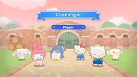 Hello Kitty and Friends: Freeze Tag Party - Nintendo Switch