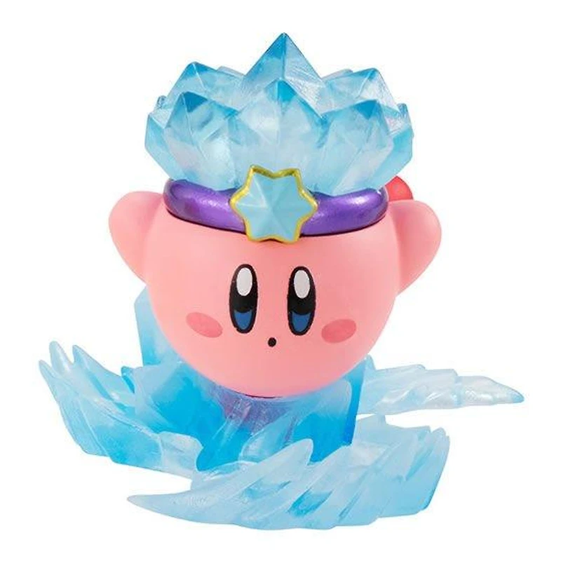 Kirby Copy Ability Collection 2-in Mystery Figure Blind Box