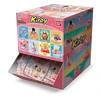 Kirby Copy Ability Collection 2-in Mystery Figure Blind Box