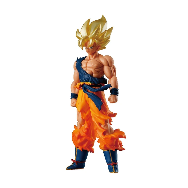 Bandai Dragon Ball Super Posed Figure Blind Bag Wave 2 (Styles May Vary)