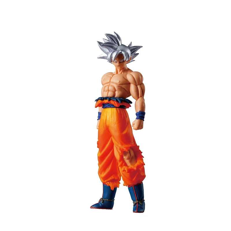 Bandai Dragon Ball Super Posed Figure Blind Bag Wave 2 (Styles May Vary)