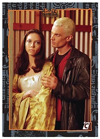 Buffy the Vampire Slayer Series 1 Collector Box (2-Packs)