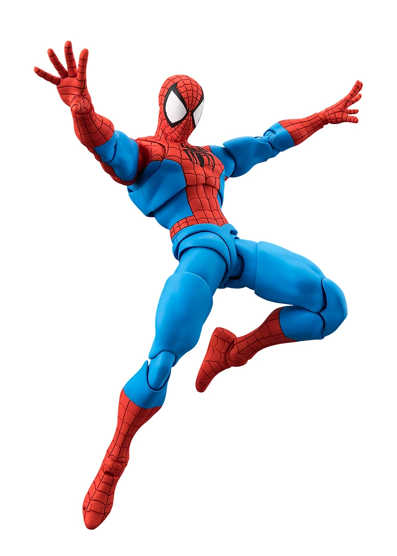 Tamashii Nations S.H. Figuarts Spider-Man (Gamerverse) - Spider-Man Figure