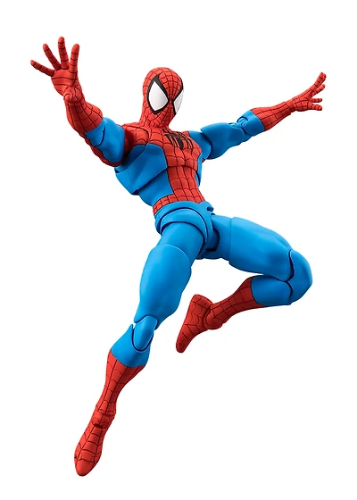 Tamashii Nations S.H. Figuarts Spider-Man (Gamerverse) - Spider-Man Figure