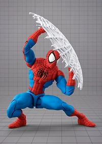 Tamashii Nations S.H. Figuarts Spider-Man (Gamerverse) - Spider-Man Figure