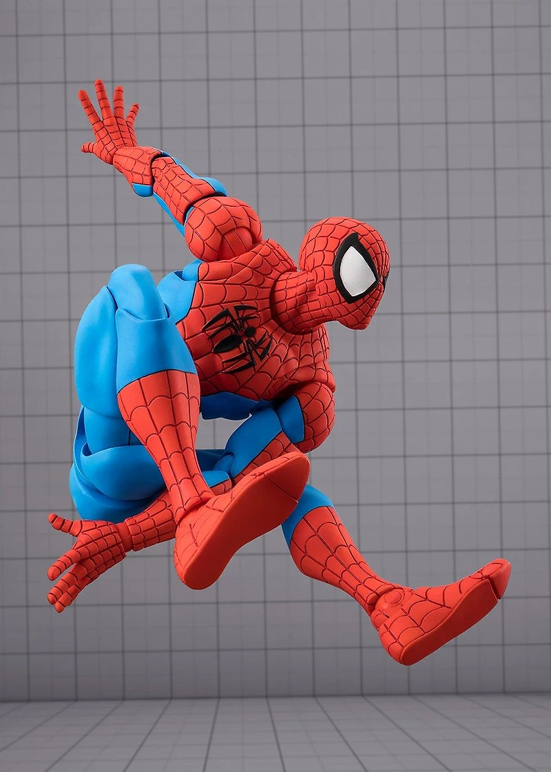 Tamashii Nations S.H. Figuarts Spider-Man (Gamerverse) - Spider-Man Figure