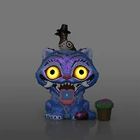 Funko POP! Animation: KPop Demon Hunters Sussie and Plant Vinyl Figure Set