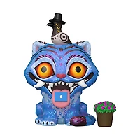 Funko POP! Animation: KPop Demon Hunters Sussie and Plant Vinyl Figure Set