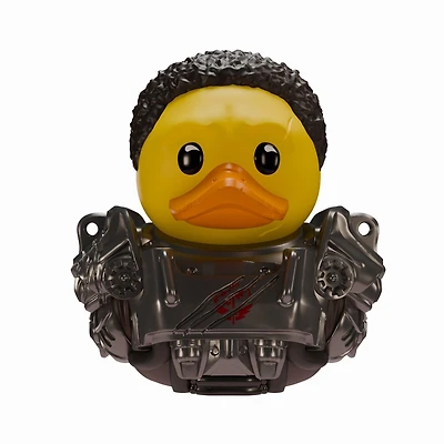 Tubbz Fallout TV Maximus (1st Edition) 3.54-in Collectible Rubber Duck