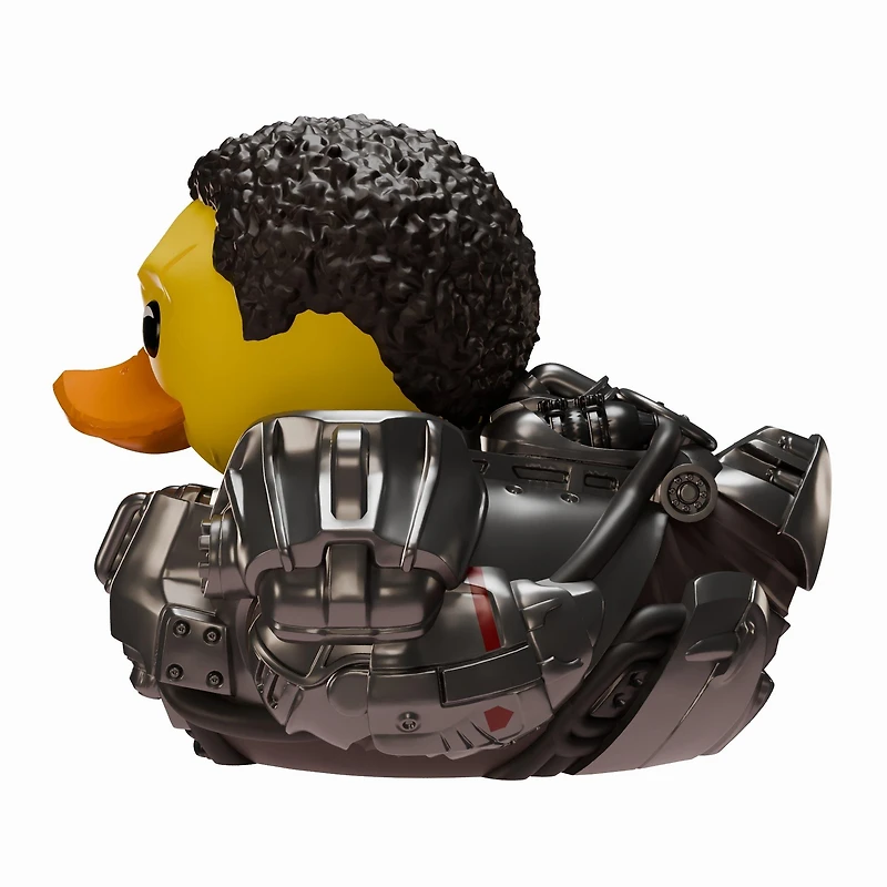 Tubbz Fallout TV Maximus (1st Edition) 3.54-in Collectible Rubber Duck