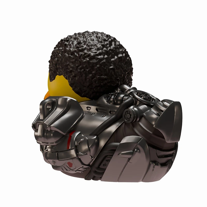 Tubbz Fallout TV Maximus (1st Edition) 3.54-in Collectible Rubber Duck