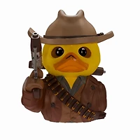 Tubbz Fallout TV Ghoul (1st Edition) 3.54-in Collectible Rubber Duck