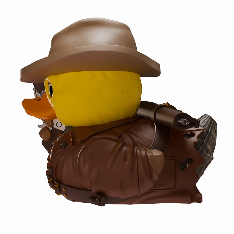Tubbz Fallout TV Ghoul (1st Edition) 3.54-in Collectible Rubber Duck