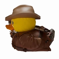 Tubbz Fallout TV Ghoul (1st Edition) 3.54-in Collectible Rubber Duck