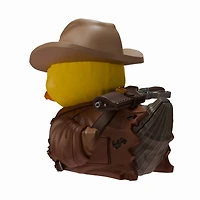 Tubbz Fallout TV Ghoul (1st Edition) 3.54-in Collectible Rubber Duck