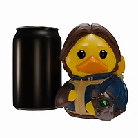 Tubbz Fallout TV Lucy MacLean (1st Edition) 3.54-in Collectible Rubber Duck