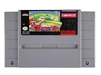 Super Batter Up - Super Nintendo
