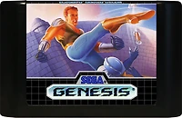 Last Battle - Sega Genesis