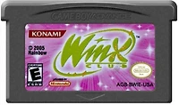 Winx Club - Game Boy Advance