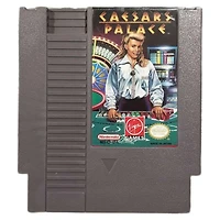 Caesar's Palace - Nintendo