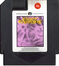 Krazy Kreatures - Nintendo