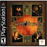 Darkstone - PlayStation