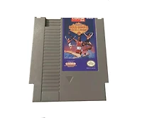 Gold Medal Challenge '92 - Nintendo