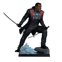 McFarlane Toys Collection Marvel Blade - Blade (Issue 1) 1:6th Scale Statue
