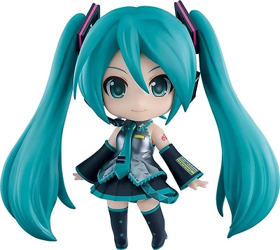 Nendoroid Hatsune Miku - Hatsune Miku (3.0) 3.9-in Figure