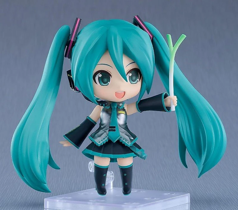 Nendoroid Hatsune Miku - Hatsune Miku (3.0) 3.9-in Figure