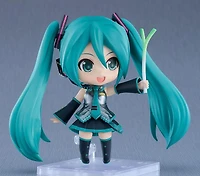 Nendoroid Hatsune Miku - Hatsune Miku (3.0) 3.9-in Figure