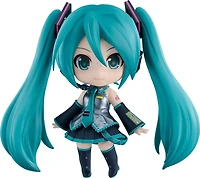 Nendoroid Hatsune Miku - Hatsune Miku (3.0) Basic 3.9-in Figure