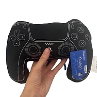 PlayStation Controllers Deluxe Plush Buddies Cushion (Styles May Vary)