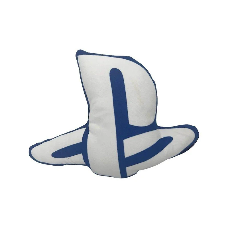 PlayStation Controllers Deluxe Plush Buddies Cushion (Styles May Vary)