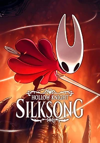 Hollow Knight: Silksong - Xbox Series X/S